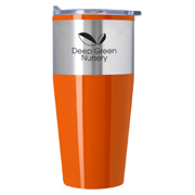 20 oz. Sidney Stainless Steel Tumbler