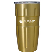 20 oz. Benton Stainless Steel Tumbler