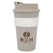 16 oz. Harvest Travel Tumbler