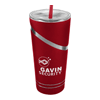 17 oz. Incline Stainless steel Tumbler