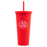 24 oz. Bux Recycled Tumbler