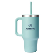 Hydro Flask All Around Travel Tumbler 32 oz. With Straw