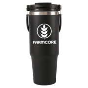 Everglades Stainless Steel Tumbler