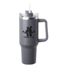 40 oz. Alps Stainless Steel Travel Mug With Handle