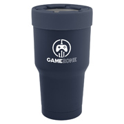 30 oz. Reynolds Stainless Steel Tumbler With Silicone Lid
