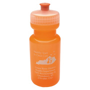 Color Baby Bottle