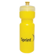 Color Sport Bottle