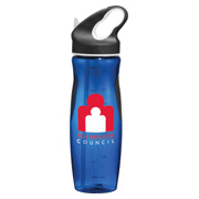 Cascade BPA Free Sport Bottle - 24 oz.
