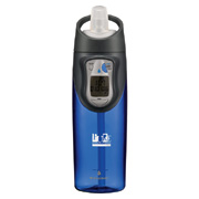 Hydracoach BPA Free Sport Bottle - 22 oz.