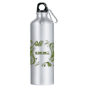 Santa Fe Aluminum Bottle - 26 oz.