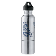 Twister Stainless Bottle - 18 oz.