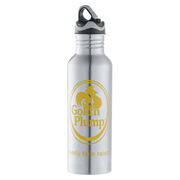 Colorband Stainless Bottle - 26 oz.