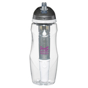 Cool Gear Water Filtration BPA Free Sport Bottle