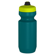 Specialized 22 oz. Purist Water Bottle - MoFlo Cap