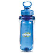 Cool Gear No Sweat BPA Free Tritan Bottle - 20 oz.