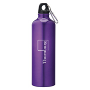 Pacific 26 oz. Aluminum Sports Bottle