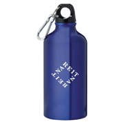 Li'l Shorty 17 oz. Aluminum Sports Bottle