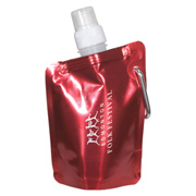 Square Flexi-Bottle