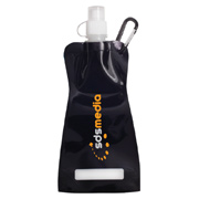 H2O On the Go Collapsible Water Bottle
