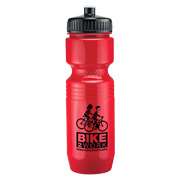 26 oz. Jogger Bottle With Push/Pull Lid