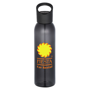 Casanova 22 oz. Tritan Sports Bottle