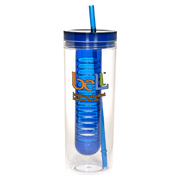 Thirstinator Sipper With Infuser