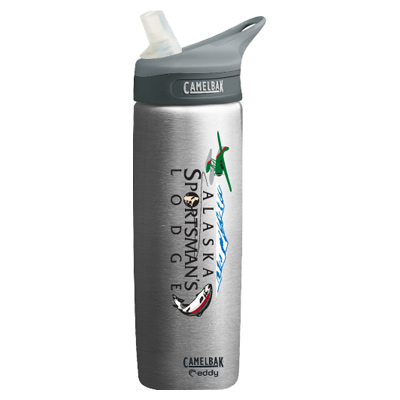 CamelBak eddy Stainless .7L