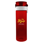 Solvang Tritan Water Bottle