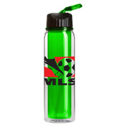 Darien Insulated Tritan Water Bottle