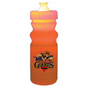 20 oz. Strobe Lid Mood Cycle Bottle