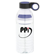 Slice 18 oz. Tritan Sports Bottle