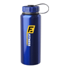 34 oz. Stainless Steel Sports Bottle With Lid