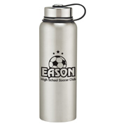 40 oz. Invigorate Stainless Steel Bottle