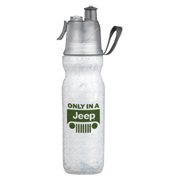 O2 Cool ArcticSqueeze Insulated Mist 'N Sip Squeeze Bottle