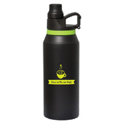 Sahara Quencher 32 oz. Water Bottle