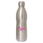 Rockit 17 oz. Water Bottle