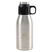 Aviana Trek Double Wall Stainless Canteen - 32 oz.