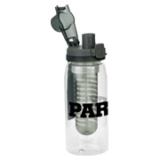 Locking Lid 25 oz. Bottle With Infuser