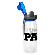 Locking Lid 32 oz. Bottle