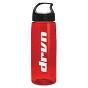 26 oz. Tritan Flair Bottle With Crest Lid