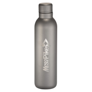 Thor Copper Vacuum Insulated Bottle - 17 oz.