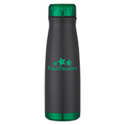 16 oz. Galway Stainless Steel Bottle