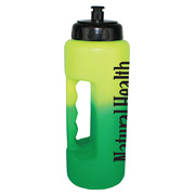 Mood 32 oz. Grip Bottle With Push 'n Pull Cap