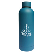 17 oz. Blair Stainless Steel Bottle