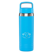 Igloo 24 oz. Vacuum Insulated Bottle