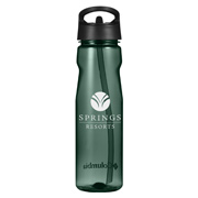 Columbia 25 oz. Tritan Water Bottle