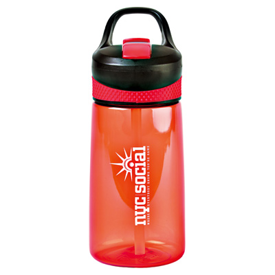 All-Star Sports Bottle - 18 oz.