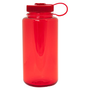 Nalgene Sustain 32 oz. Wide Mouth Bottle