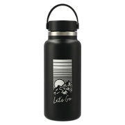 Hydro Flask Wide Mouth With Flex Cap - 32 oz.