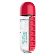 Pill Organizer Bottle - 20 oz.